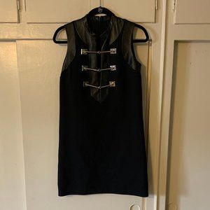 Gucci Black Dress